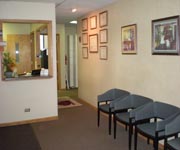Reception Area